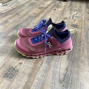 Cloudultra Woman’s Shoes Size 11